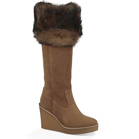UGG Shoes - Valberg boot from UGG NWT